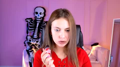 Sea Jorji online show from 10/22/25, 02:39