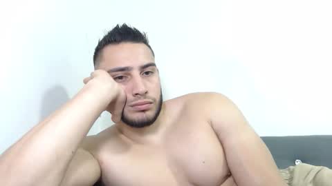 seank_noszka online show from 11/14/25, 09:13