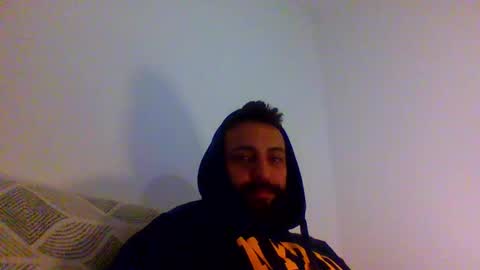 Snapshot of seanpablosanz chatting on 03/11/25, 08:42 Sean pablo Sanz online show from 03/11/25, 08:42