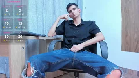 sebalexis7 online show from 11/01/25, 02:35