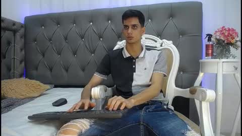 sebalexis7 online show from 11/07/25, 03:28