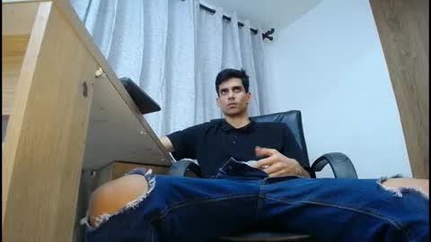 sebalexis7 online show from 11/25/25, 03:28