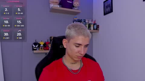 Sebastin online show from 12/11/24, 11:00