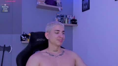 Sebastin online show from 01/22/25, 11:10