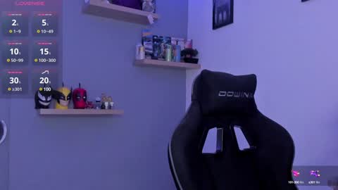 Sebastin online show from 01/23/25, 07:07