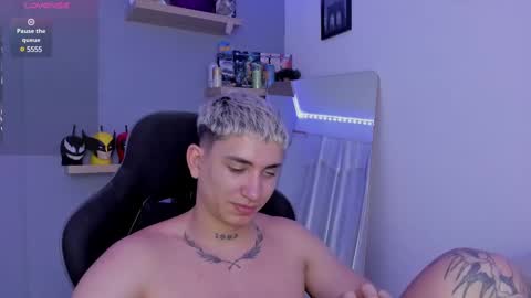 Sebastin online show from 02/24/25, 09:20