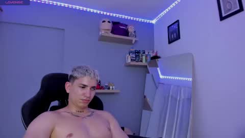 Sebastin online show from 02/27/25, 10:09