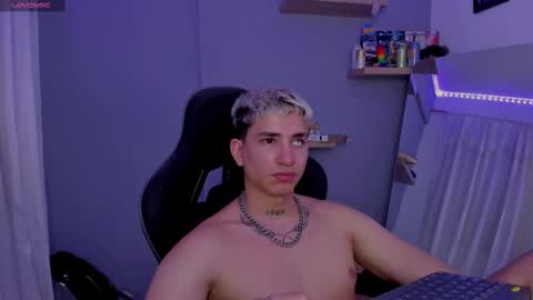 Sebastin online show from 03/07/25, 06:00