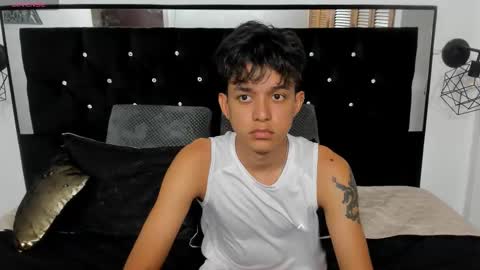 Snapshot of sebas_cat chatting on 10/28/25, 02:48 Sebastian Alvarez online show from 10/28/25, 02:48