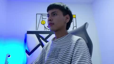 Snapshot of sebas_lover_ chatting on 11/05/25, 10:21 SEBASTIAN online show from 11/05/25, 10:21