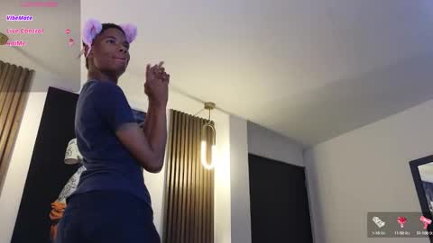 SebastianPaul online show from 09/24/25, 11:19