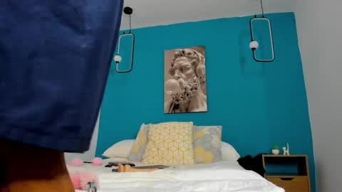 SebastianPaul online show from 09/27/25, 05:12