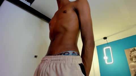SebastianPaul online show from 09/28/25, 08:36