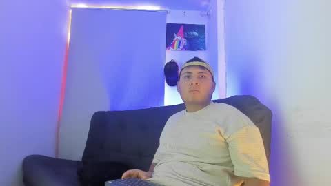Snapshot of sebastian_col chatting on 02/09/25, 06:26 Sebastian Col online show from 02/09/25, 06:26