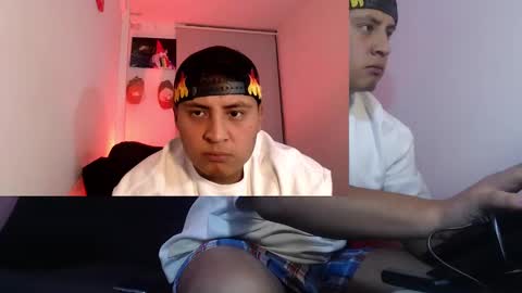 Snapshot of sebastian_col chatting on 02/18/25, 01:21 Sebastian Col online show from 02/18/25, 01:21