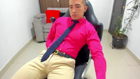 juan  sebastian online show from 01/17/25, 03:00