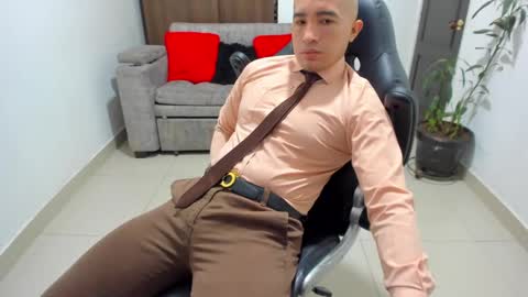 juan  sebastian online show from 01/18/25, 12:15