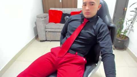 juan  sebastian online show from 01/20/25, 12:07