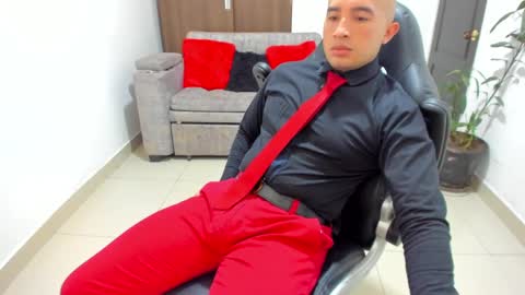 juan  sebastian online show from 01/20/25, 06:10