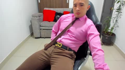 juan  sebastian online show from 01/21/25, 12:07