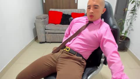 juan  sebastian online show from 01/21/25, 03:10