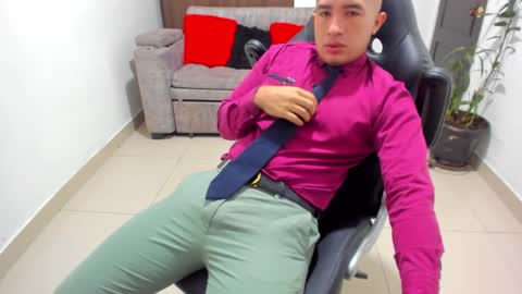 juan  sebastian online show from 01/22/25, 12:06