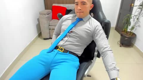 juan  sebastian online show from 01/24/25, 06:14