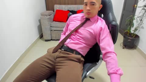 juan  sebastian online show from 01/25/25, 12:37