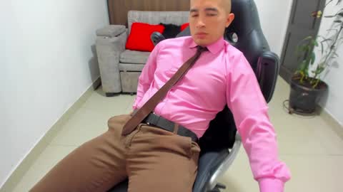 juan  sebastian online show from 01/25/25, 03:41