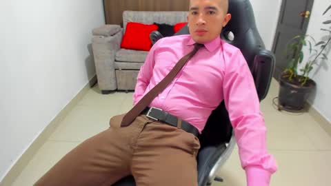 juan  sebastian online show from 01/25/25, 06:46