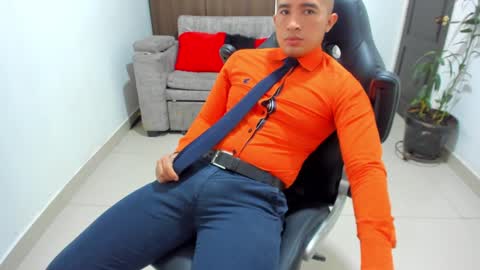 juan  sebastian online show from 01/27/25, 03:18