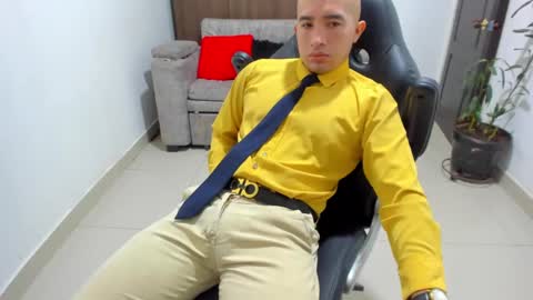 juan  sebastian online show from 01/29/25, 12:13