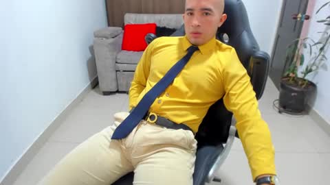 juan  sebastian online show from 01/29/25, 03:15