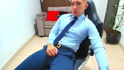 juan  sebastian online show from 02/01/25, 12:16