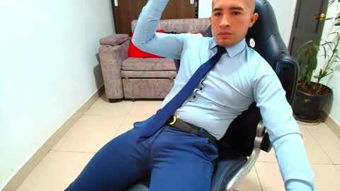 juan  sebastian online show from 02/01/25, 03:18