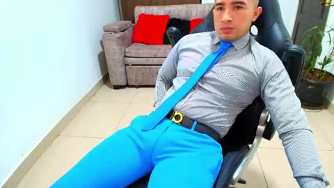 juan  sebastian online show from 02/02/25, 03:28