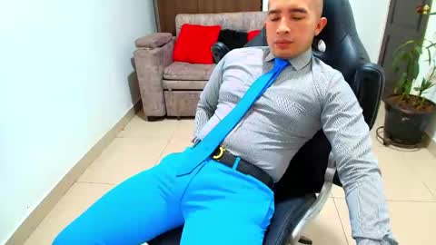 juan  sebastian online show from 02/02/25, 06:31