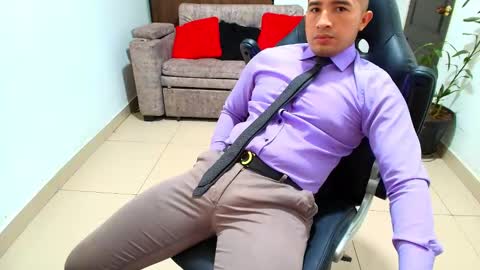 juan  sebastian online show from 02/05/25, 06:26