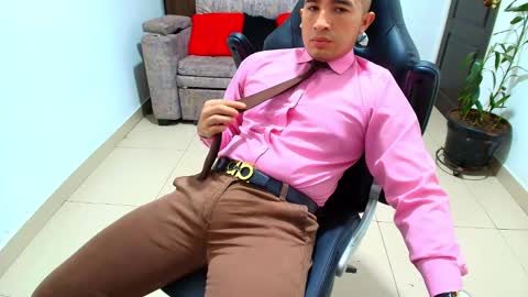 juan  sebastian online show from 02/07/25, 06:24