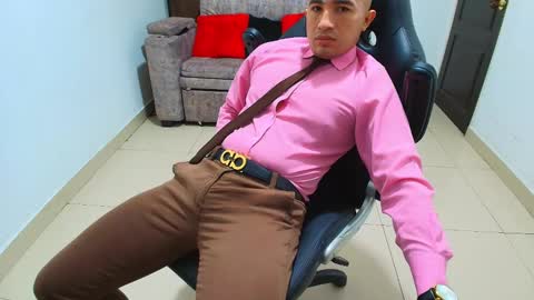 juan  sebastian online show from 02/09/25, 12:08