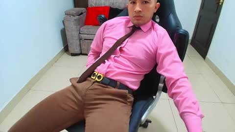 juan  sebastian online show from 02/09/25, 03:12