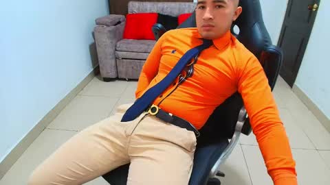 juan  sebastian online show from 02/10/25, 03:21