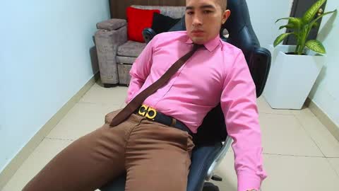 juan  sebastian online show from 02/19/25, 12:55