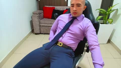 juan  sebastian online show from 02/24/25, 04:36