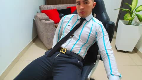 juan  sebastian online show from 03/02/25, 07:23