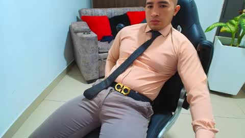 juan  sebastian online show from 03/04/25, 03:15