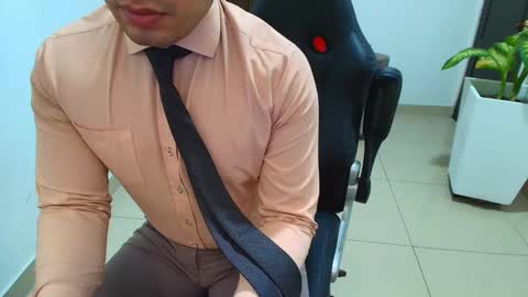 juan  sebastian online show from 03/04/25, 06:18