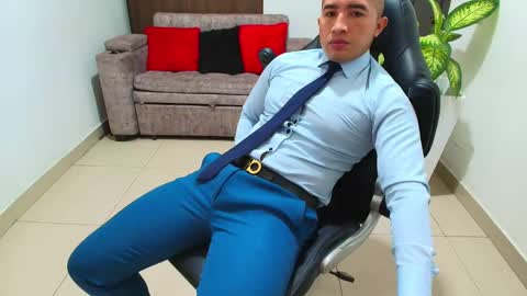 juan  sebastian online show from 03/08/25, 03:56