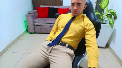 juan  sebastian online show from 03/10/25, 12:15