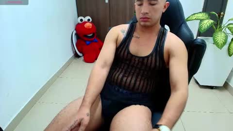 juan  sebastian online show from 09/19/25, 12:39